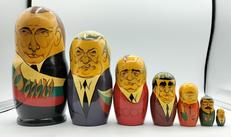 マトリョーシカ|