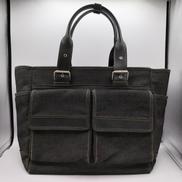 デニムトートバッグ|PORTER