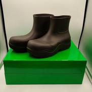 パドルブーツ|BOTTEGA VENETA