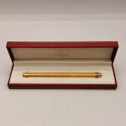 ヴィンテージボールペン|CARTIER