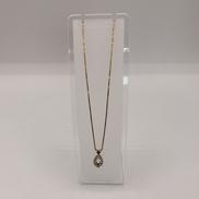 ダイヤネックレス|ダイヤネックレス