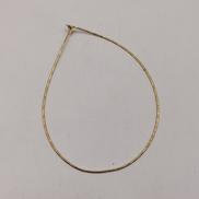 ネックレス|K18ネックレス