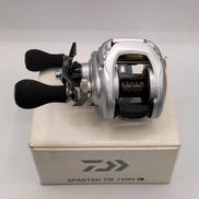 ベイトリール|DAIWA