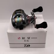 ベイトリール|DAIWA