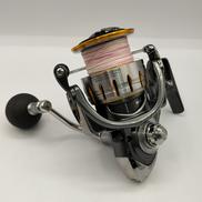 スピニングリール|DAIWA