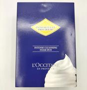 L'OCCITANE プレシューズインテンクレンジングフォー|L'OCCITANE