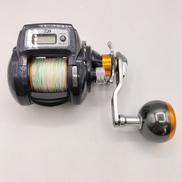 ベイトリール|DAIWA