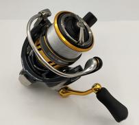 スピニングリール|DAIWA