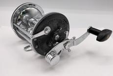 両軸リール|オリンピック