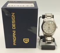 自動巻き腕時計|PAGANI DESIGN