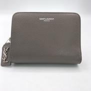 二つ折り財布|SAINT LAURENT