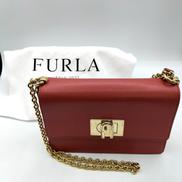 ミニクロスボディバッグ|FURLA