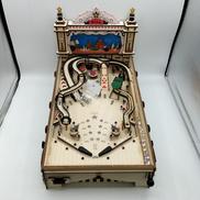 ROKR 3D ピンボールマシン|ROBOTIME社