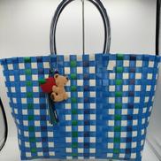 かごバッグ|FAMILIAR