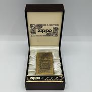 ファーストレプリカリミテッドエディション|ZIPPO