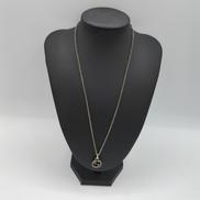 インターロッキングネックレス|GUCCI