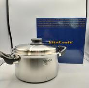 テキサスⅡ 両手ナベ4.0ℓ|VITA CRAFT