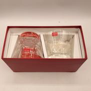 ペアグラスセット|BACCARAT