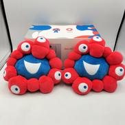 トレーニンググッズ|ミャクミャク