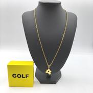ネックレス|GOLF WANG