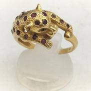 K18リング|K18リング