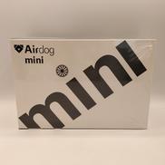 AIRDOG MINI|トゥーコネクト