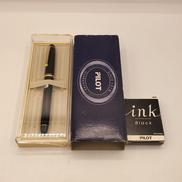 万年筆|PILOT