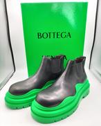 ザ・タイヤチェルシーブーツ|BOTTEGA VENETA