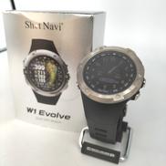 W1 EVOLVE|SHOT NAVI