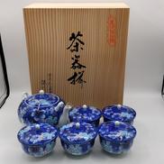 茶器揃|深川製磁