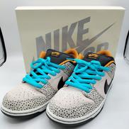 SB Dunk Low Pro "Electric Safa|NIKE