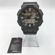 G-SHOCK|CASIO