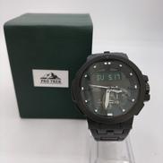 PRO TREK|CASIO