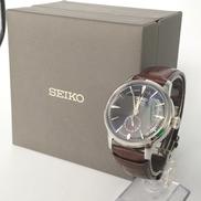 SEIKO PRESAGE|SEIKO