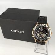 PROMASTER|CITIZEN