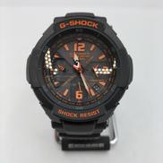 G-SHOCK|CASIO