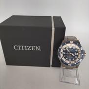 クォーツ・アナログ腕時計|CITIZEN