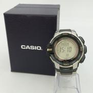 腕時計|CASIO