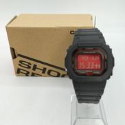 G-SHOCK|CASIO
