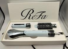 ビューテックリセッター|REFA