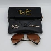 アウトドアーズマン（Outdoorsman）|RAY BAN