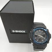 G-SHOCK|CASIO