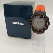 PROTREK|CASIO