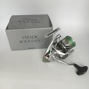 スピニングリール|SHIMANO