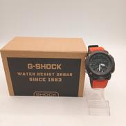 G-SHOCK|CASIO