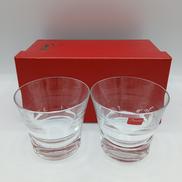 ロックグラス|BACCARAT