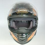 フルフェイスヘルメット|SHOEI