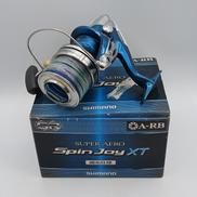 スピニングリール|SHIMANO