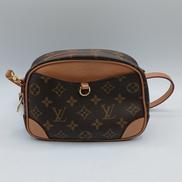 ド―ヴィルMINI|LOUIS VUITTON