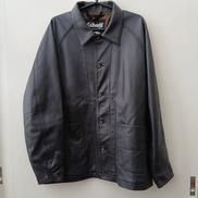 レザージャケット|SCHOTT